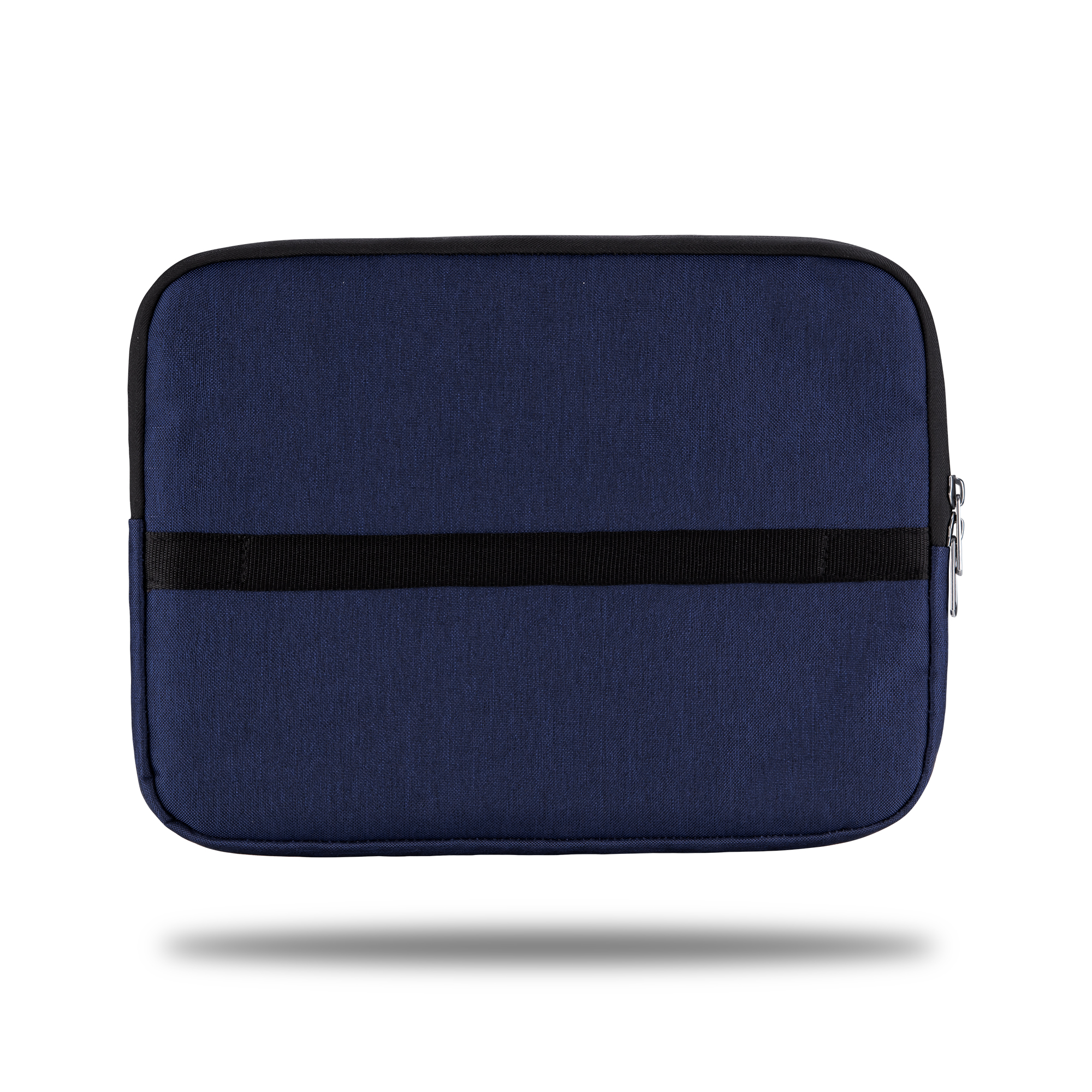 Classone Livorno Series WSL1501 15.6 inch compatible WTXpro Waterproof Fabric Macbook, Laptop, Notebook Carrying Bag-Navy Blue