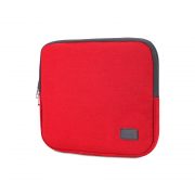 Classone Livorno Serie WSL1502 15,6 Zoll kompatible WTXpro Wasserdichtes Gewebe MacBook, Laptop, Notebook Tragetasche-Rot
