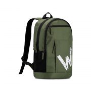 Classone WTXpro Energy Serisi BP-WTX107 15.6 inch Uyumlu Macbook, Laptop, Notebook Sırt Çantası - Yeşil