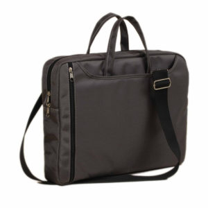 Classone NB156R-3 Rainbow Large Serisi 15,6 inch Notebook Çantası Gri