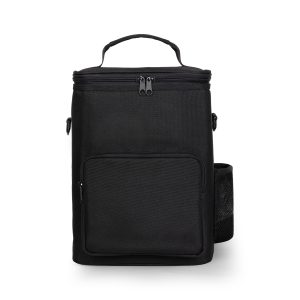 Classone YTC-TC20 Y-Box 20 Litre Premium Termal Organizer El ve Omuz Çantası - Siyah