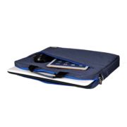 Classone TL3563 Newtrend Serisi 15,6 inch Notebook Çantası / Mavi